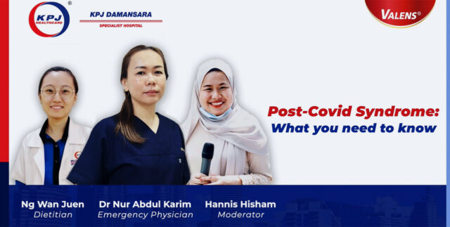 What-is-Post-Covid-Syndrome