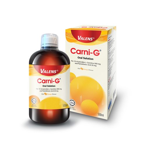 Carni-G®