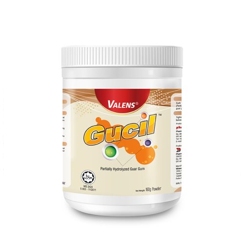 Gucil™