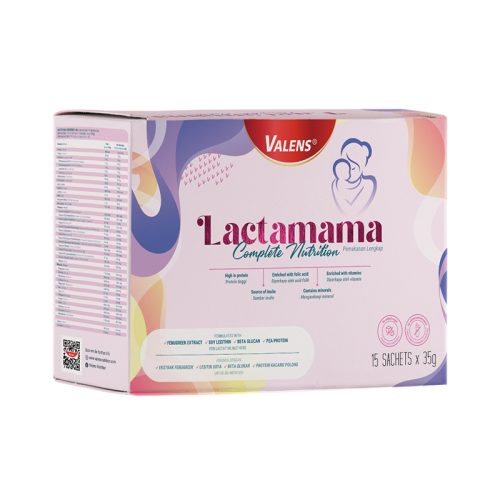 Lactamama® (15 Sachets)