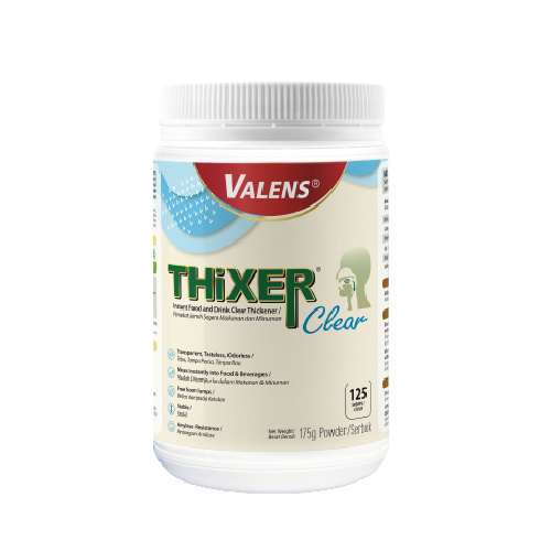 ThixerClear®